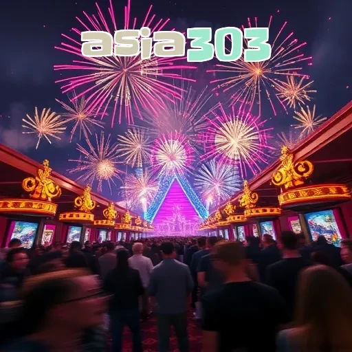 asia303: Baccarat Seru dan Menguntungkan untuk Pemain Indonesia