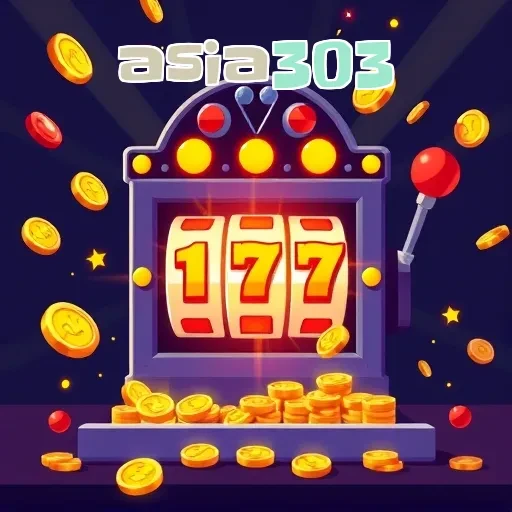 asia303 Bonus Cashback