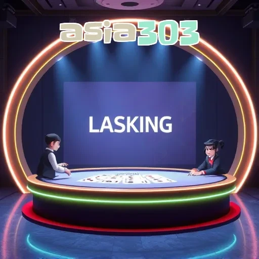 asia303 Permainan Roulette