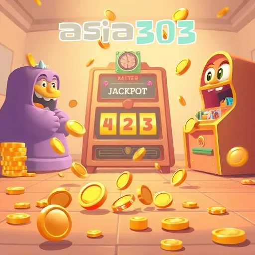 asia303: Promo Musiman yang Menarik untuk Pecinta Game Online