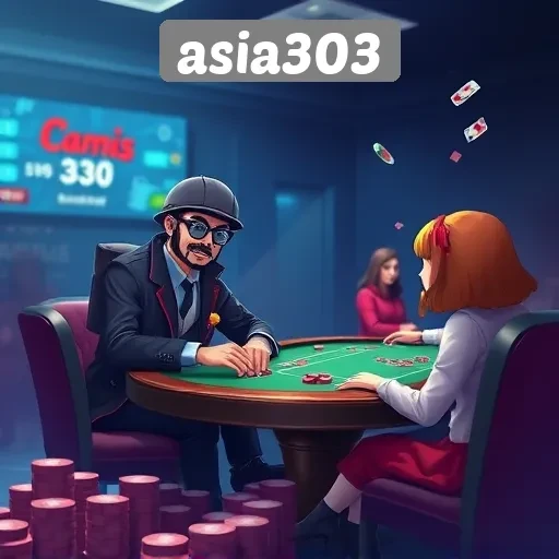 Kelebihan Daftar di Situs Game Asia303