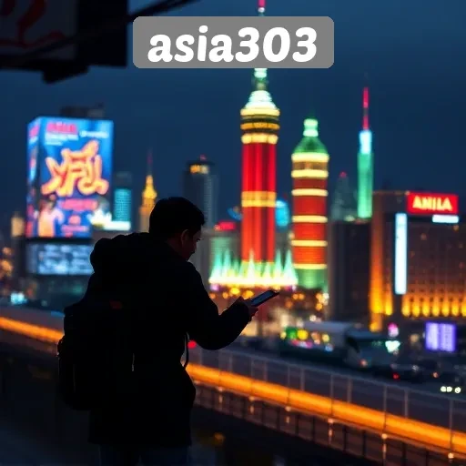 Tanya Jawab Seputar Asia303 dan Pengalaman Pengguna