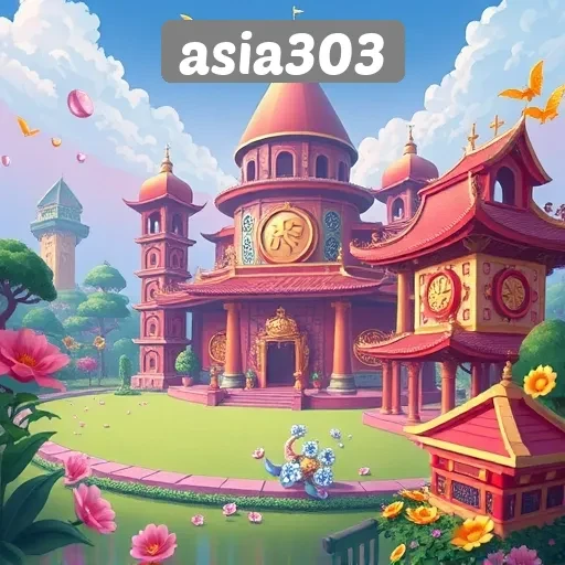 Mengapa Asia303 Menjadi Destinasi Favorit Para Gamer