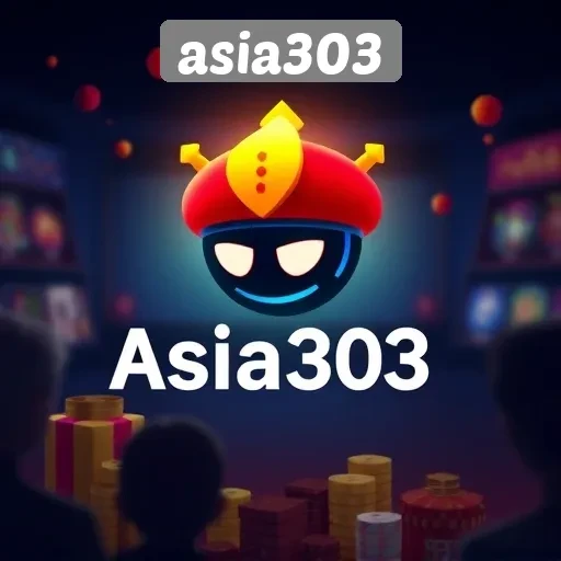 Kisah Sukses Asia303 dalam Meningkatkan Pengalaman Bermain