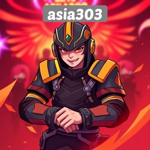 Bagaimana Asia303 Mempengaruhi Industri Game di Indonesia