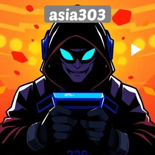 Inovasi Terbaru yang Ditawarkan oleh Asia303 dalam Dunia Game