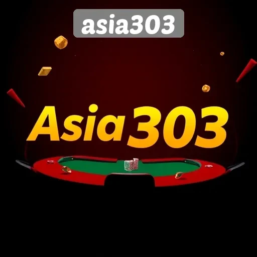 Asia303 Sebagai Pilihan Utama Penggemar Game Online