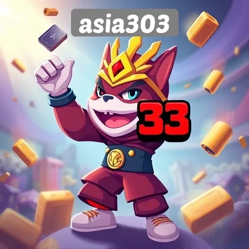 Mengenal Asia303 Sebagai Platform Game Online Terpercaya