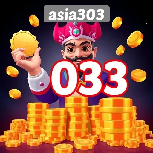 Informasi Terbaru tentang Promosi dan Bonus Asia303