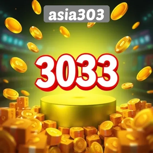 Bonus dan Promosi Menarik di Asia303