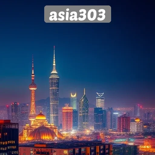 Evaluasi Suport Pelanggan di Asia303
