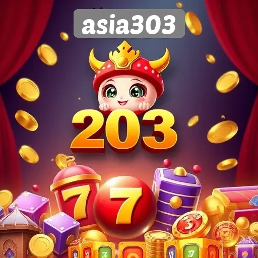 Diverse Game yang Ditawarkan oleh Asia303