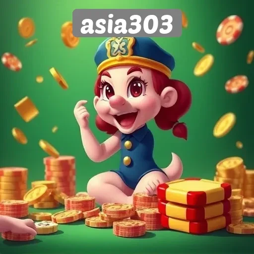 Keberagaman Permainan Kasino di Asia303 yang Perlu Diketahui