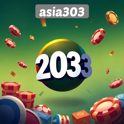 Menjelajahi Fitur Unggulan Situs Game Asia303