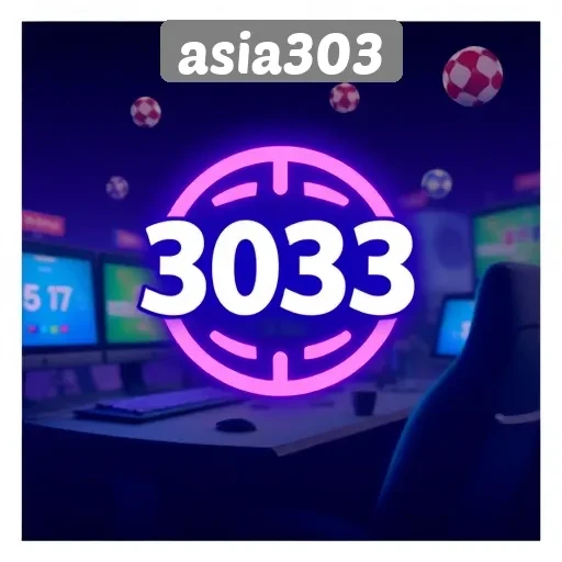 Menjelajahi Fitur dan Layanan di Asia303