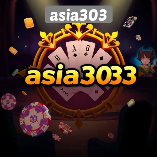 Mengupas Fitur Menarik di Situs Game Asia303