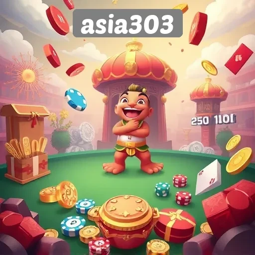 Menilai Variasi Permainan Tersedia di Asia303
