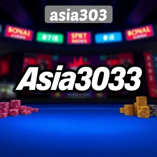 Panduan Lengkap Menggunakan Situs Game Asia303