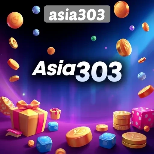 Pengenalan Situs Game Asia303 untuk Pecinta Game