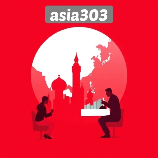 Kemudahan Pembayaran dan Penarikan Dana di Asia303