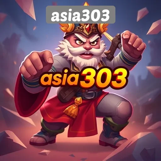 Mengulas Fitur Unggulan Situs Game Asia303