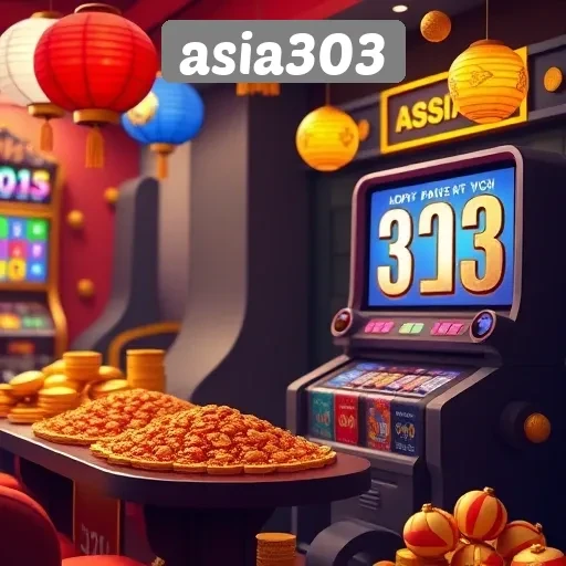 Review Fitur Menarik di Situs Asia303
