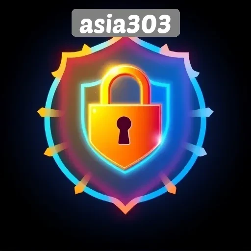 Keamanan dan Kenyamanan Bermain di Asia303 untuk Pengguna