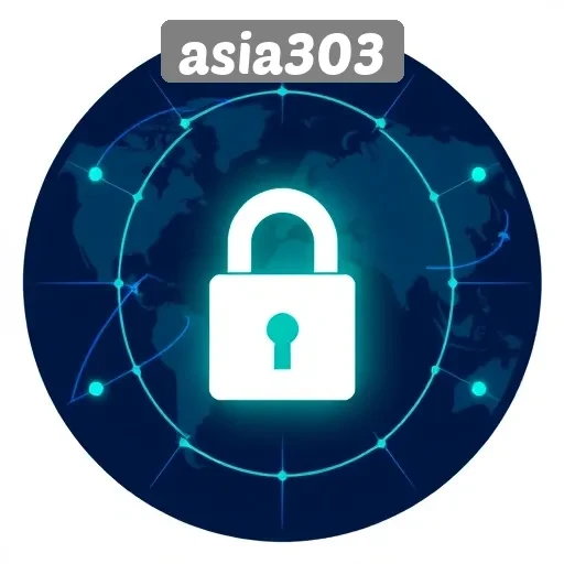 Fitur Keamanan yang Ditawarkan oleh Asia303