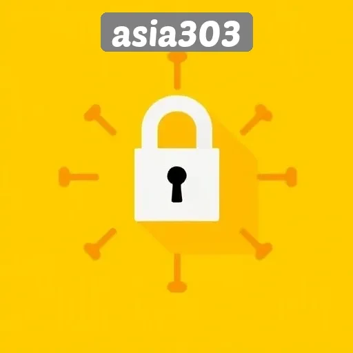 Analisis Keamanan dan Privasi di Asia303