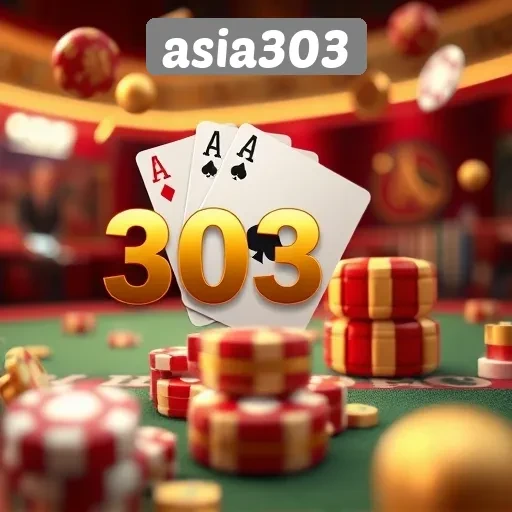 Apa Saja Jenis Permainan yang Tersedia di Asia303