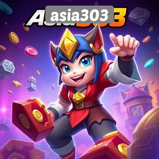 Memahami Fitur Unggulan Situs Game Asia303